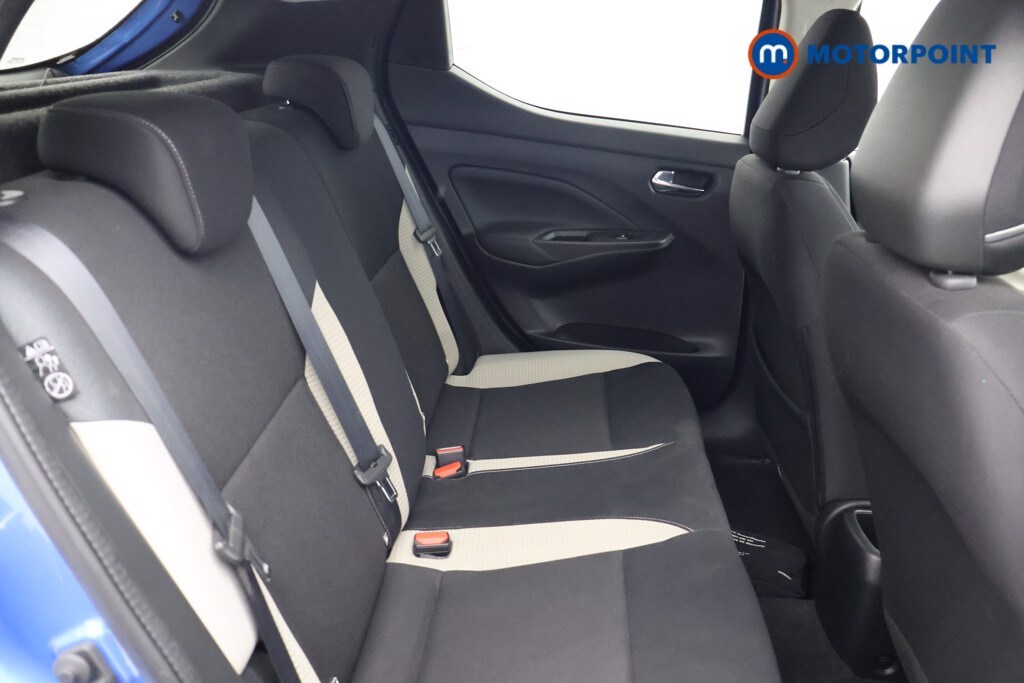 Used Nissan Micra 2022 for sale - 77604419: Photo 23