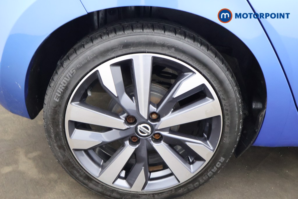 Used Nissan Micra 2022 for sale - 77604419: Photo 27