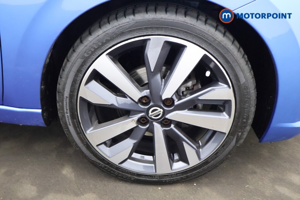 Used Nissan Micra 2022 for sale - 77604419: Photo 28