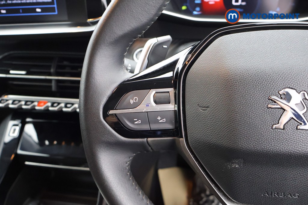 Used Peugeot 208 2023 for sale - 78109802: Photo 10