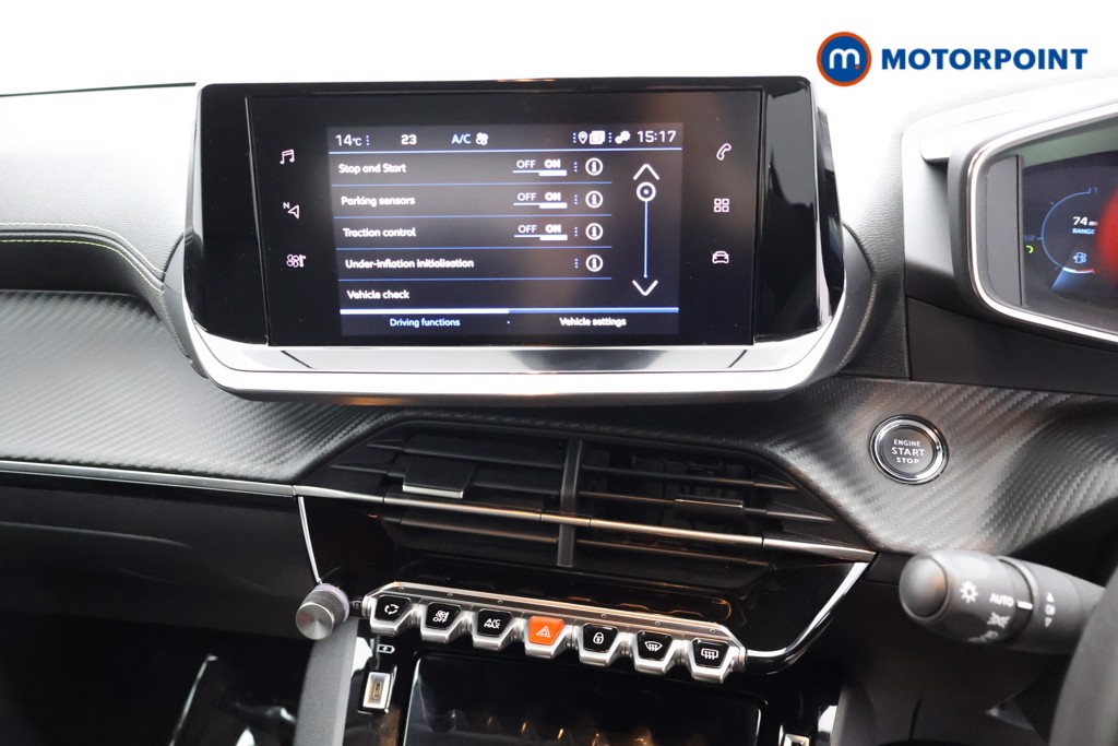 Used Peugeot 208 2023 for sale - 78109802: Photo 13