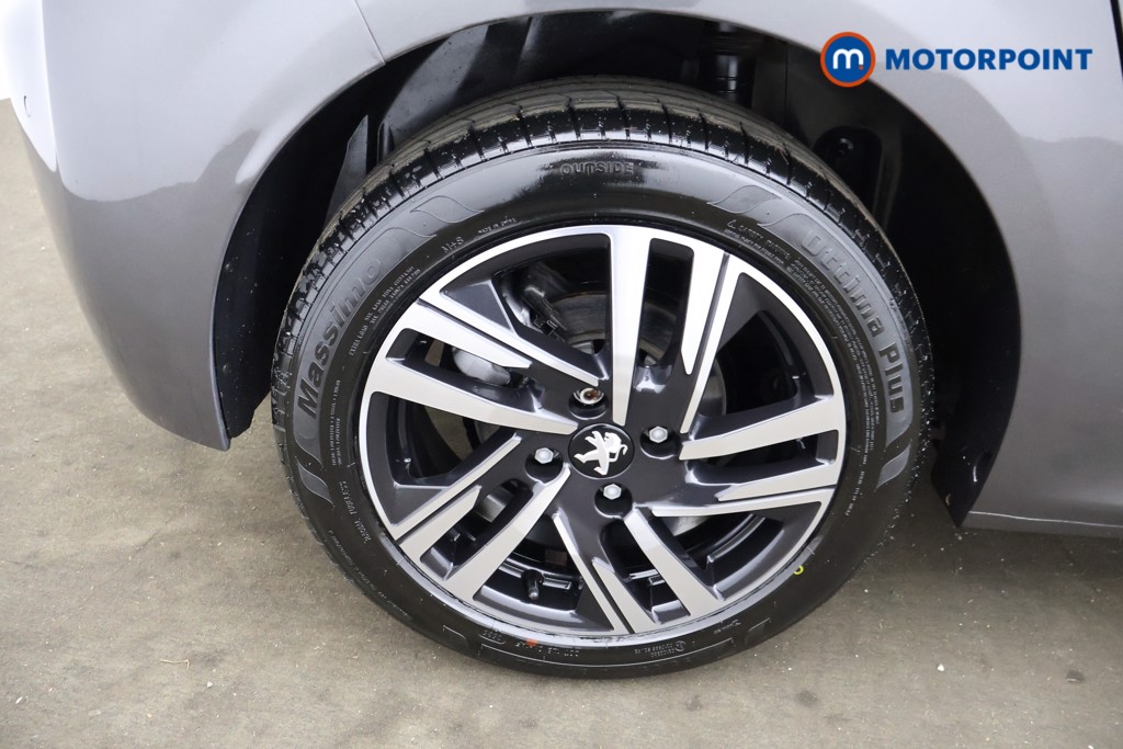 Used Peugeot 208 2023 for sale - 78109802: Photo 26