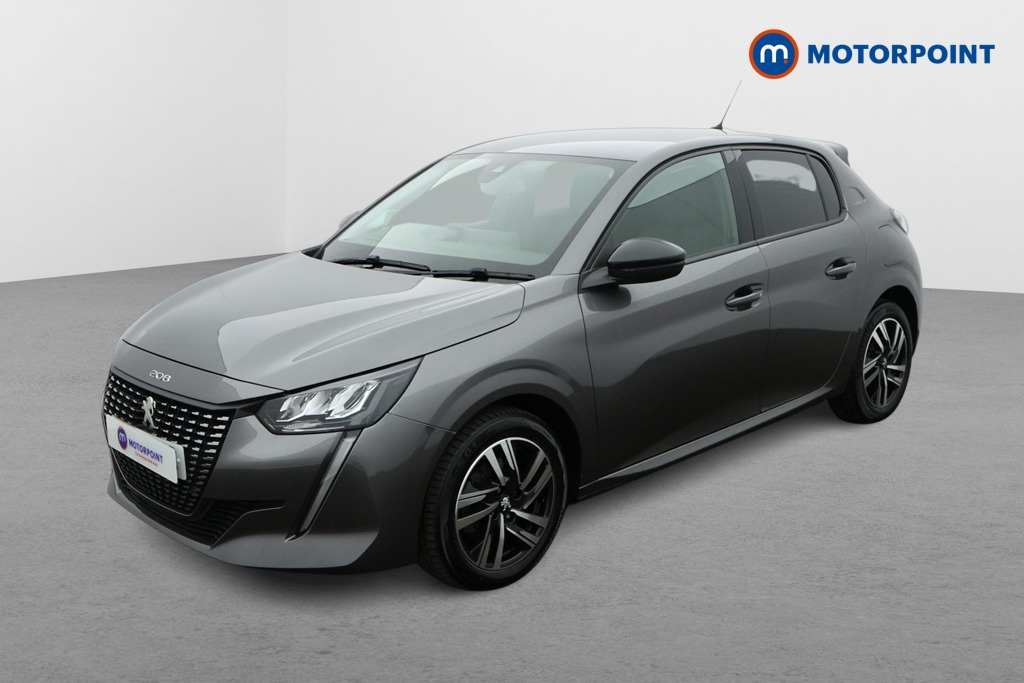 Used Peugeot 208 2023 for sale - 78109802: Photo 3