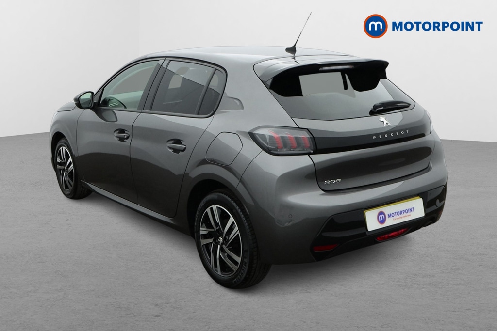 Used Peugeot 208 2023 for sale - 78109802: Photo 5