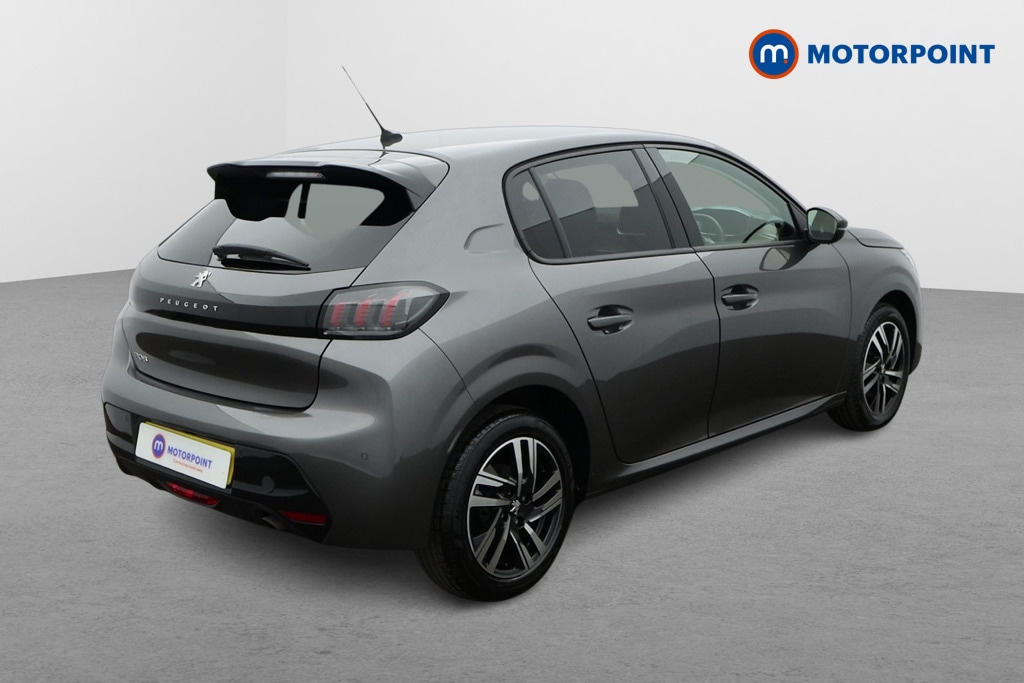 Used Peugeot 208 2023 for sale - 78109802: Photo 7