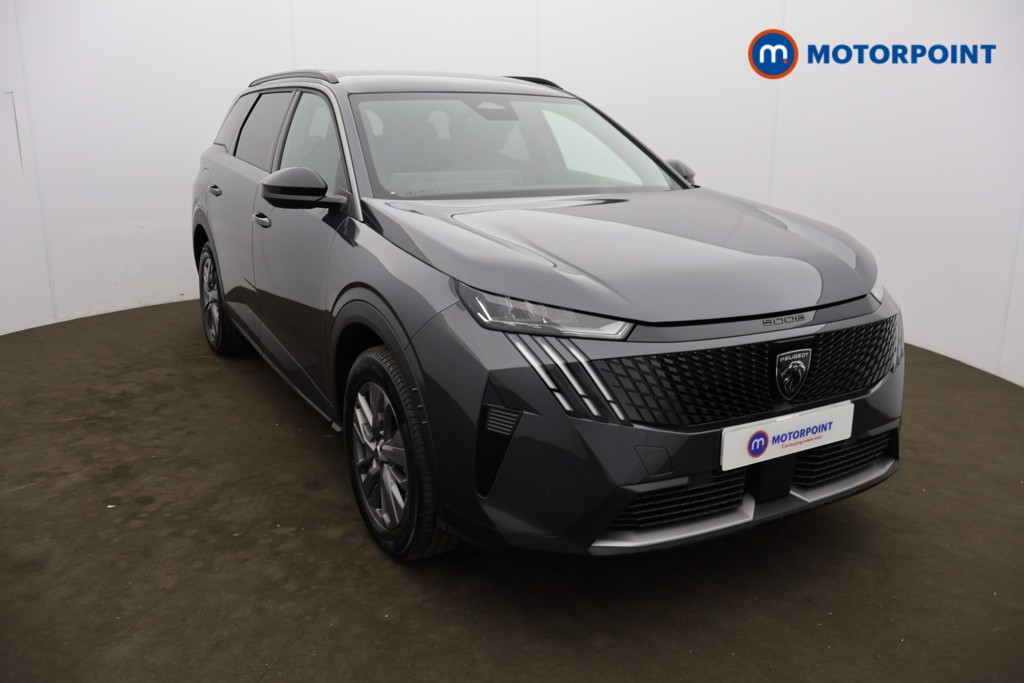 Used Peugeot 5008 2025 for sale - 78028874: Photo 13