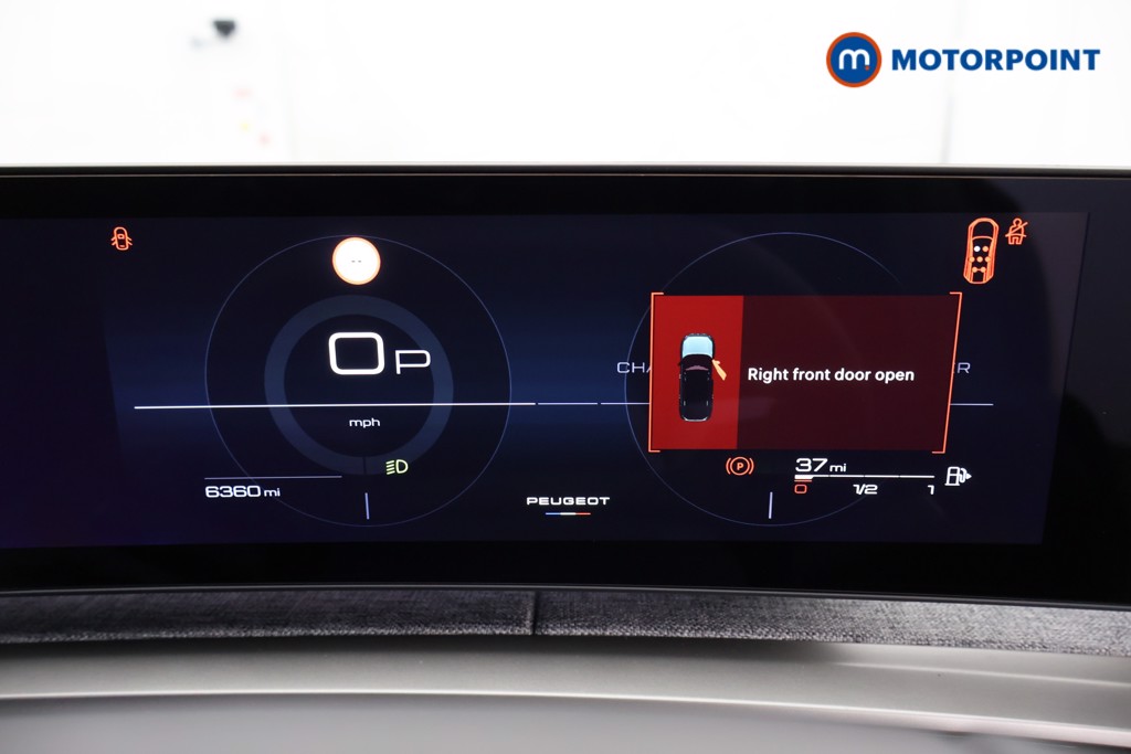 Used Peugeot 5008 2025 for sale - 78028874: Photo 19