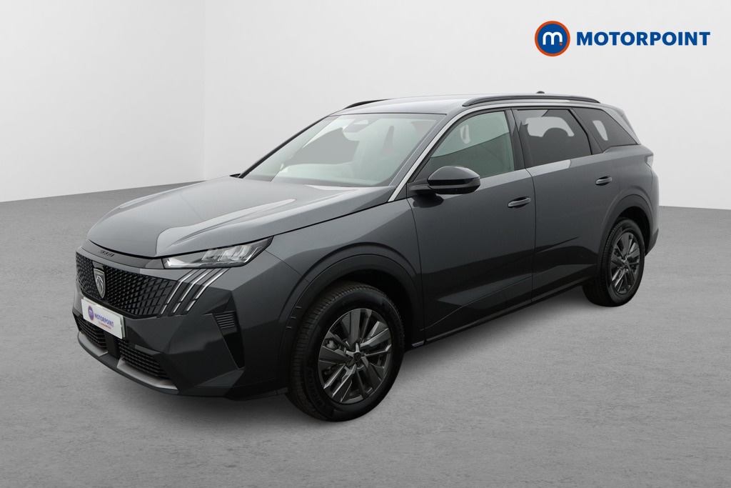 Used Peugeot 5008 2025 for sale - 78028874: Photo 3