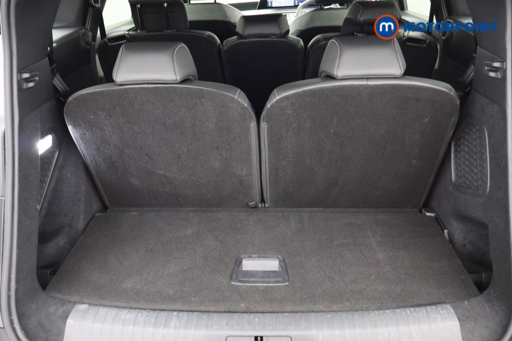Used Peugeot 5008 2025 for sale - 78028874: Photo 34