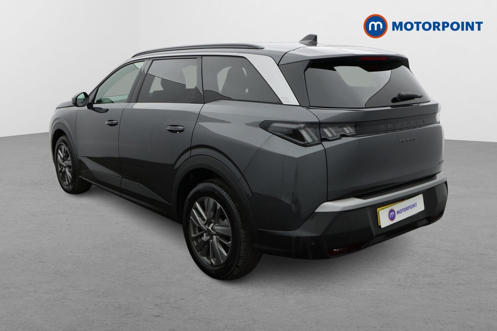 Used Peugeot 5008 2025 for sale - 78028874: Photo 5