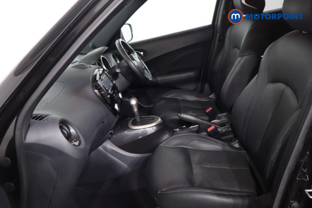 Used Nissan Juke 2019 for sale - 77590943: Photo 12