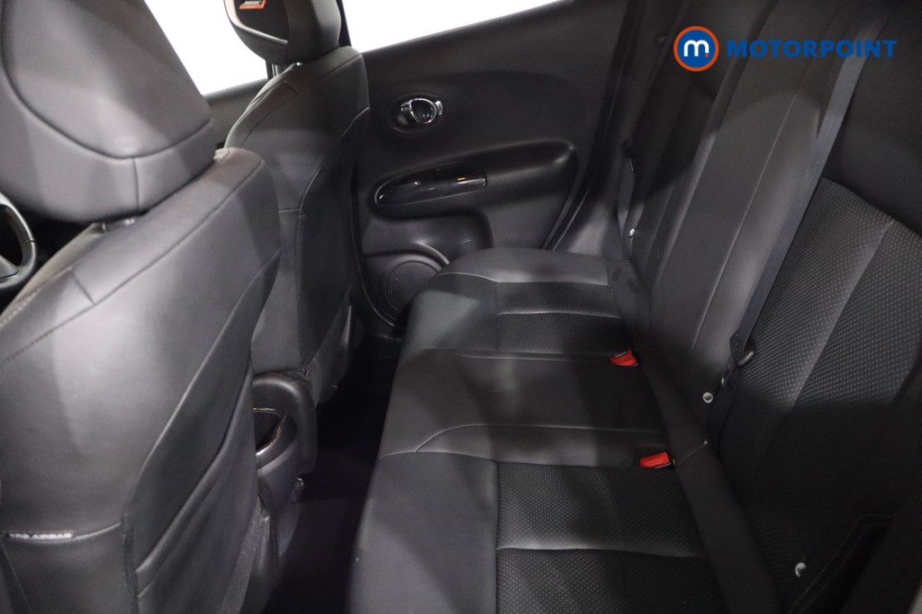 Used Nissan Juke 2019 for sale - 77590943: Photo 13