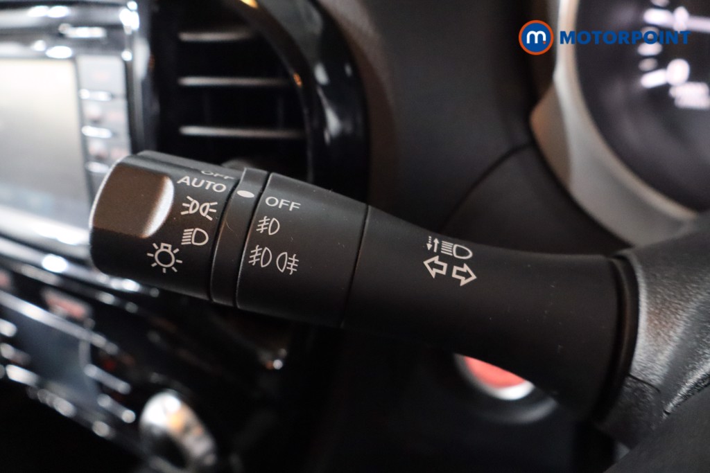 Used Nissan Juke 2019 for sale - 77590943: Photo 22