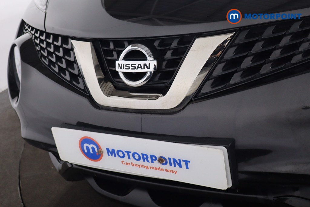 Used Nissan Juke 2019 for sale - 77590943: Photo 35