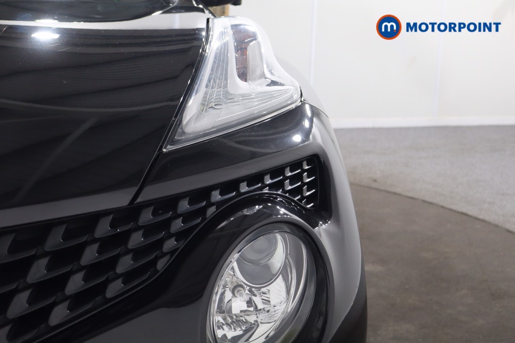 Used Nissan Juke 2019 for sale - 77590943: Photo 36