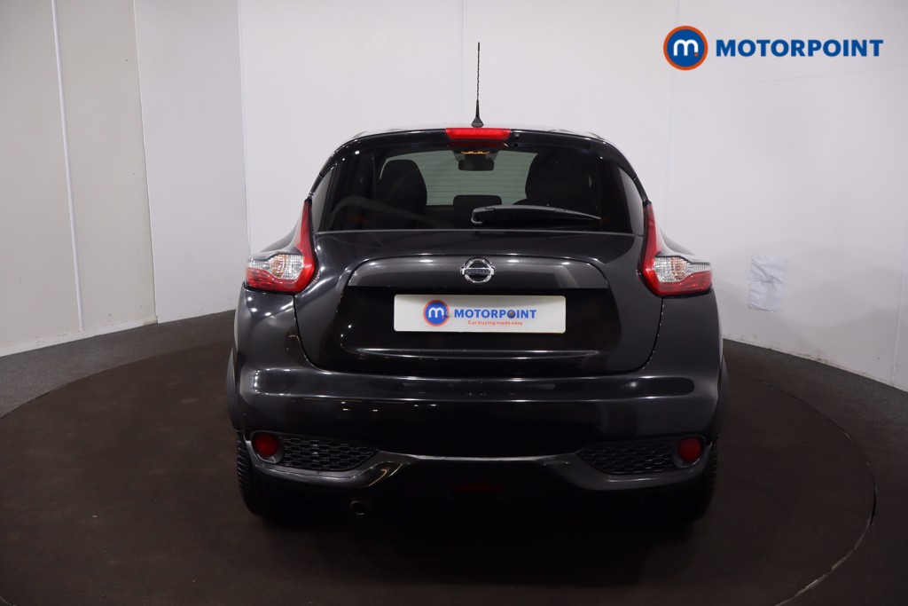Used Nissan Juke 2019 for sale - 77590943: Photo 40