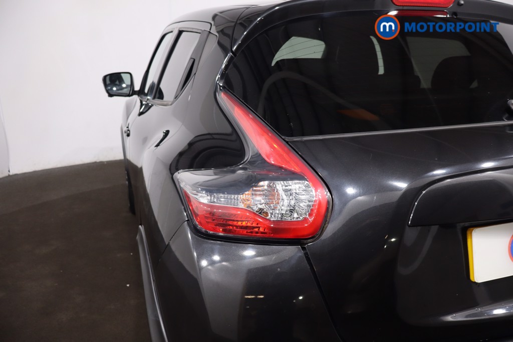 Used Nissan Juke 2019 for sale - 77590943: Photo 42