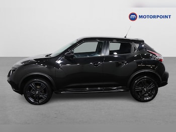 Used Nissan Juke 2019 for sale - 77590943: Photo