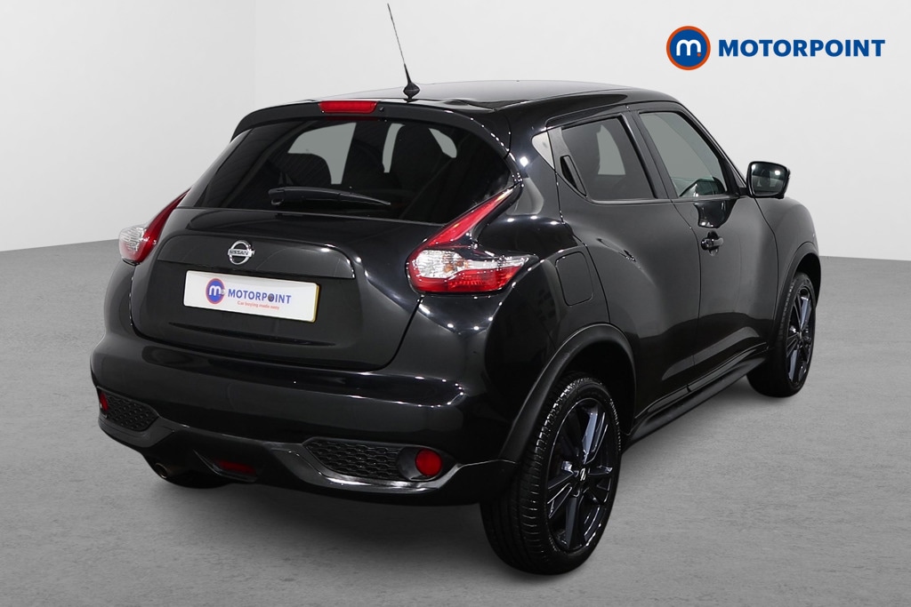 Used Nissan Juke 2019 for sale - 77590943: Photo 7