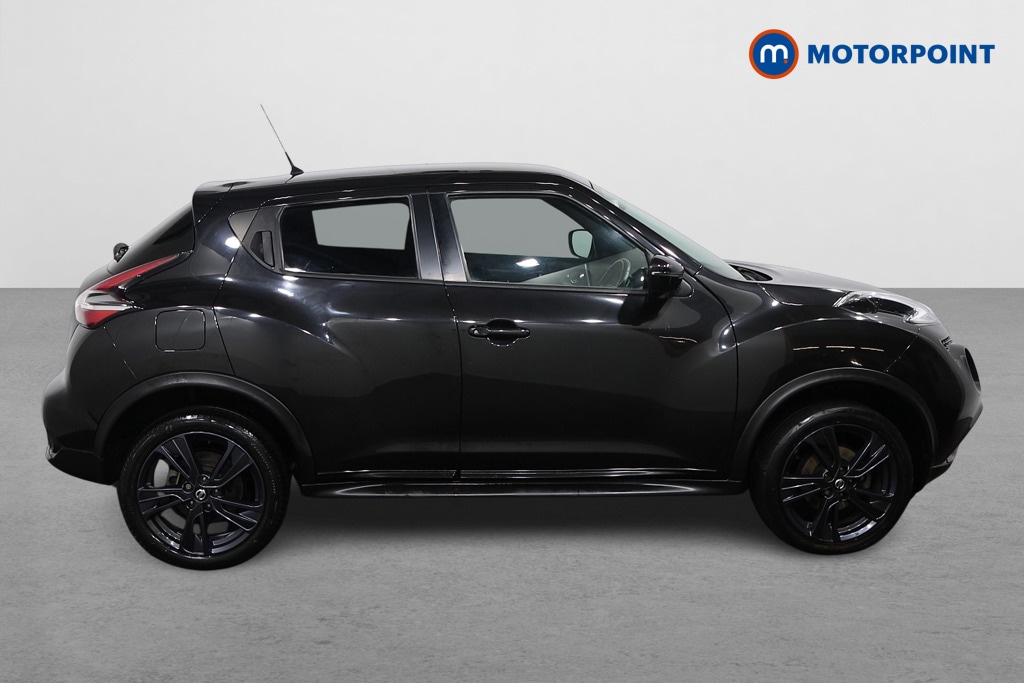 Used Nissan Juke 2019 for sale - 77590943: Photo 8