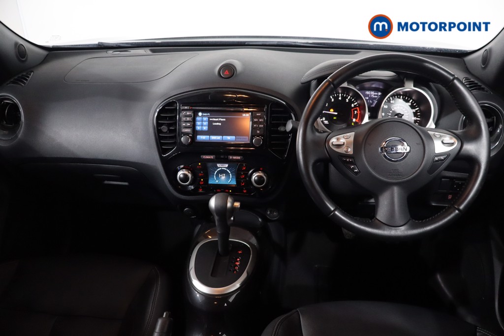 Used Nissan Juke 2019 for sale - 77590943: Photo 9