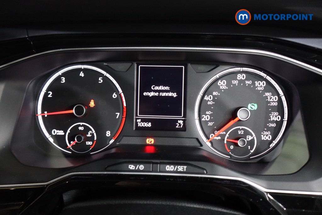 Used Volkswagen Polo 2019 for sale - 77446604: Photo 10