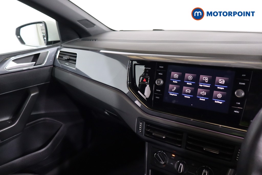 Used Volkswagen Polo 2019 for sale - 77446604: Photo 11