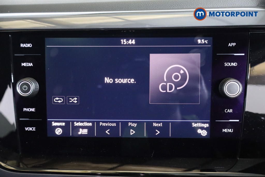 Used Volkswagen Polo 2019 for sale - 77446604: Photo 14