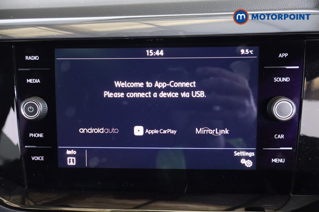 Used Volkswagen Polo 2019 for sale - 77446604: Photo 16