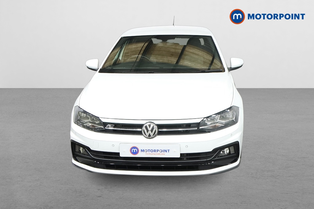 Used Volkswagen Polo 2019 for sale - 77446604: Photo 2