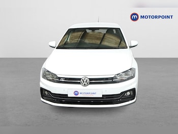 Used Volkswagen Polo 2019 for sale - 77446604: Photo