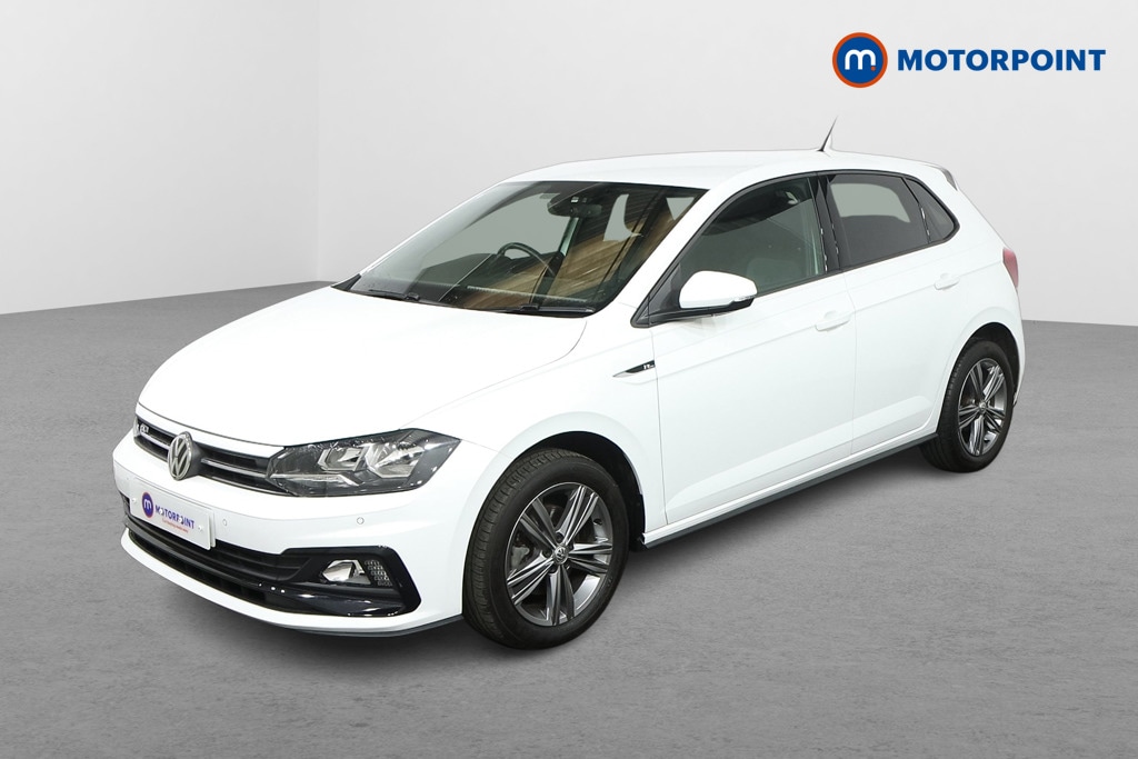 Used Volkswagen Polo 2019 for sale - 77446604: Photo 3
