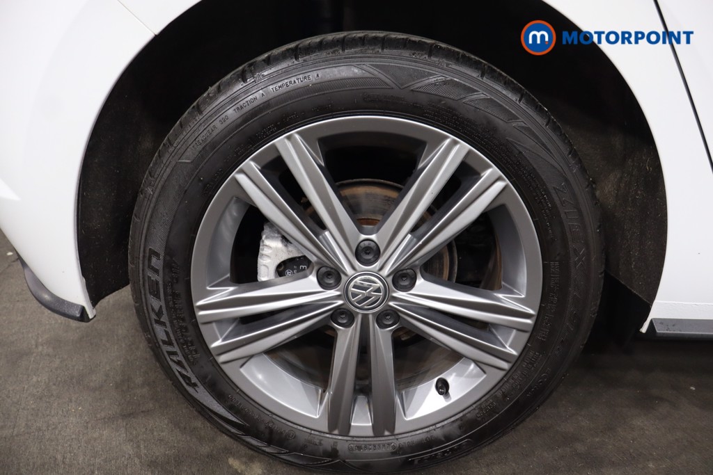 Used Volkswagen Polo 2019 for sale - 77446604: Photo 33