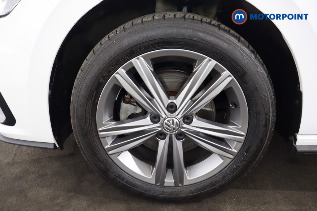 Used Volkswagen Polo 2019 for sale - 77446604: Photo 35