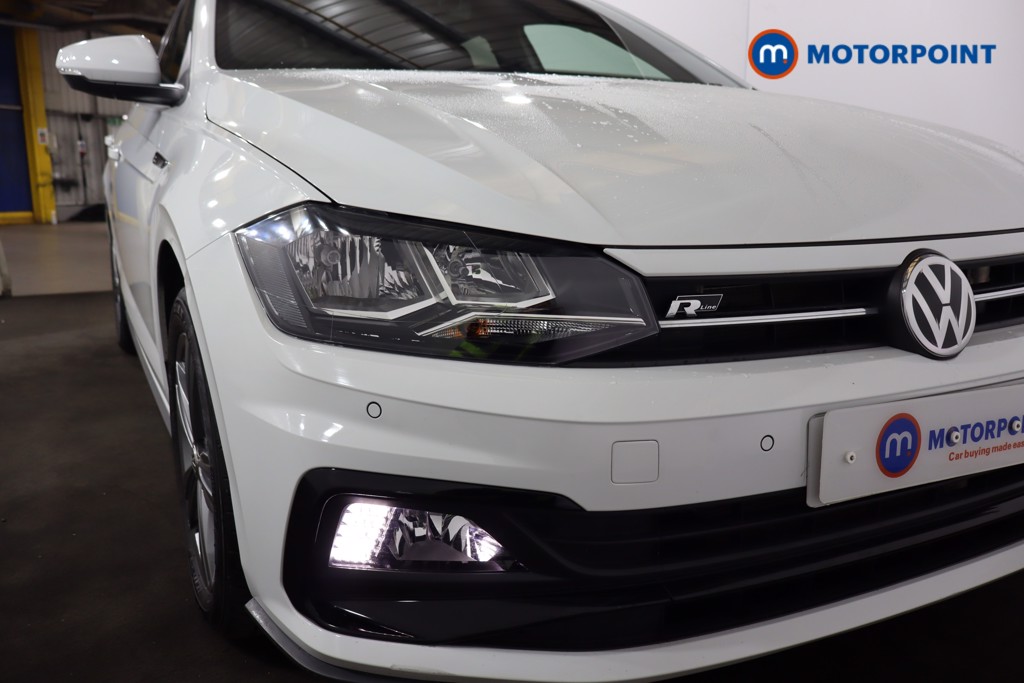 Used Volkswagen Polo 2019 for sale - 77446604: Photo 37