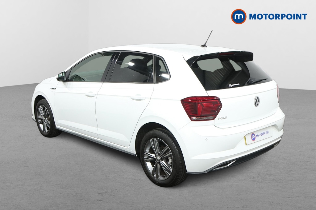 Used Volkswagen Polo 2019 for sale - 77446604: Photo 5