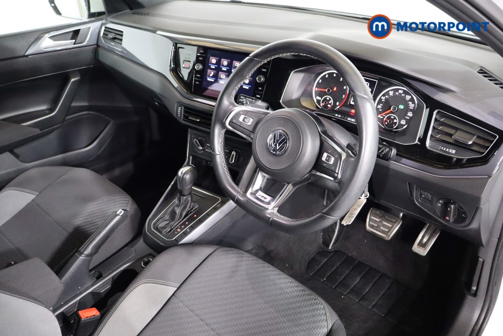 Used Volkswagen Polo 2019 for sale - 77446604: Photo 9