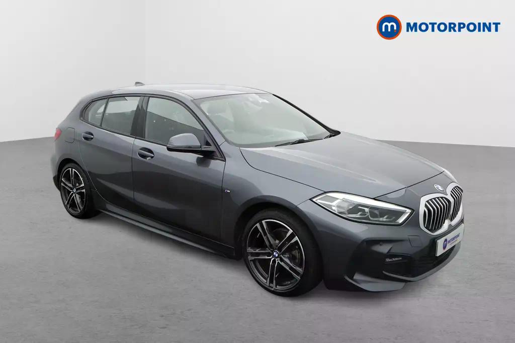Used BMW 1 Series 2021 for sale - 76616570: Photo 1