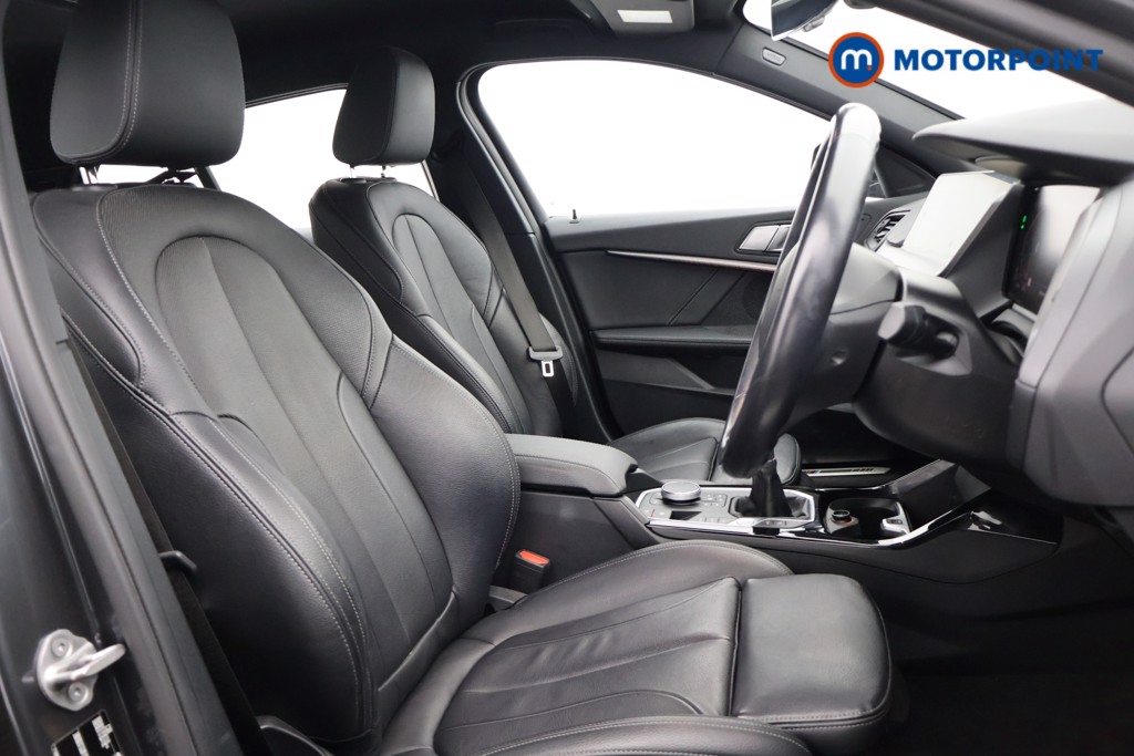 Used BMW 1 Series 2021 for sale - 76616570: Photo 13