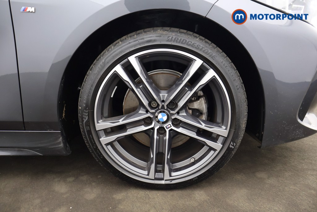 Used BMW 1 Series 2021 for sale - 76616570: Photo 14