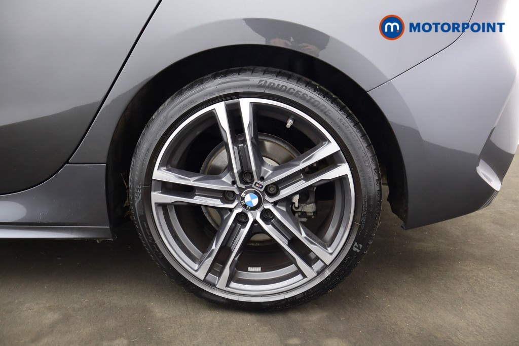 Used BMW 1 Series 2021 for sale - 76616570: Photo 16