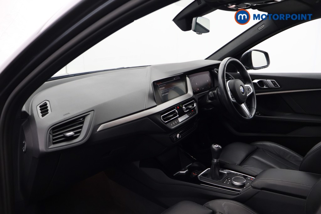 Used BMW 1 Series 2021 for sale - 76616570: Photo 18