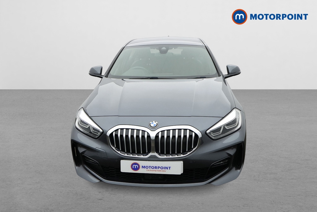 Used BMW 1 Series 2021 for sale - 76616570: Photo 2