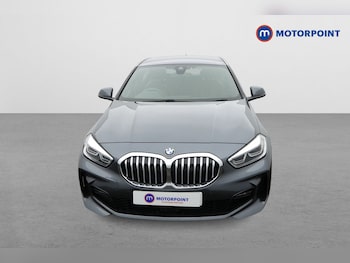 Used BMW 1 Series 2021 for sale - 76616570: Photo