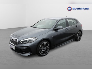Used BMW 1 Series 2021 for sale - 76616570: Photo