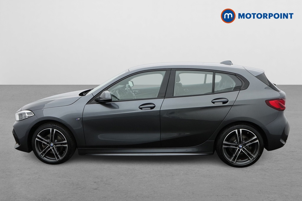 Used BMW 1 Series 2021 for sale - 76616570: Photo 4
