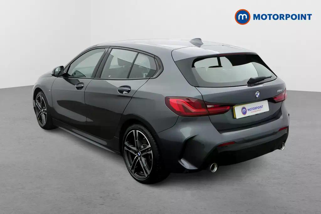 Used BMW 1 Series 2021 for sale - 76616570: Photo 5