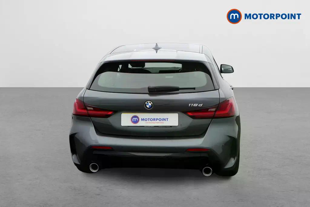 Used BMW 1 Series 2021 for sale - 76616570: Photo 6