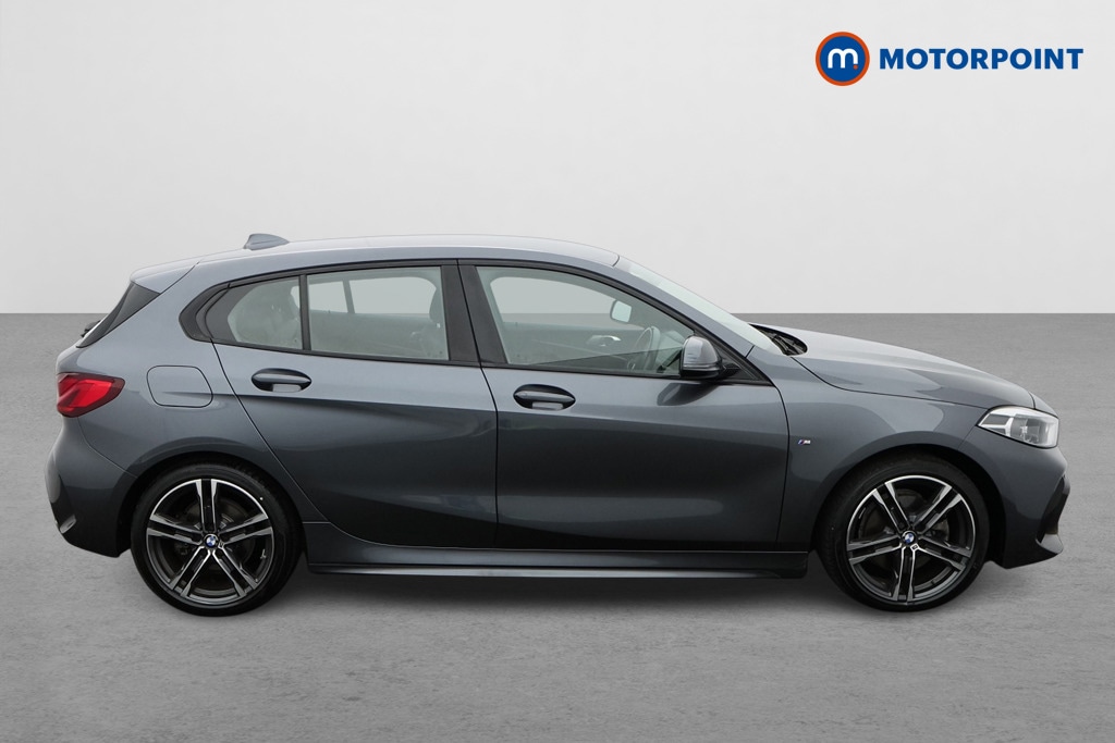 Used BMW 1 Series 2021 for sale - 76616570: Photo 7