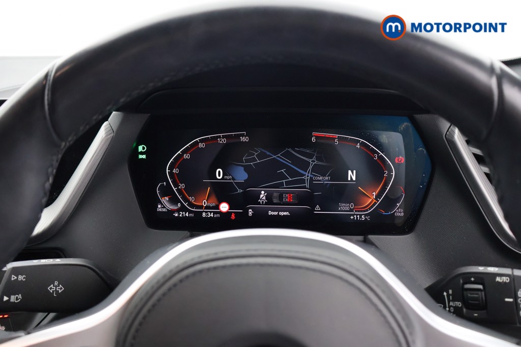 Used BMW 1 Series 2021 for sale - 76616570: Photo 9